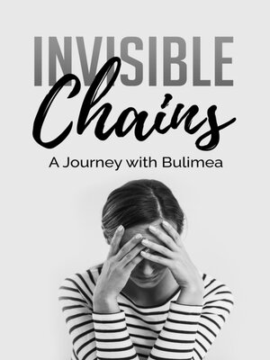 cover image of Invisible Chains